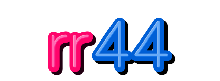 rr44 — logo kanal