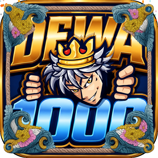 dewa1000 — mitra unggulan