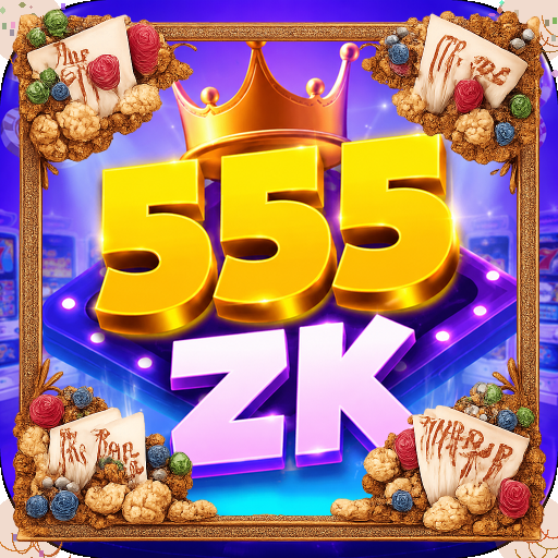 555zk — mitra unggulan