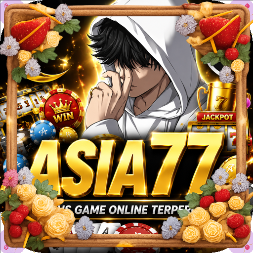 asia77 — galeri pratinjau - APK Resmi